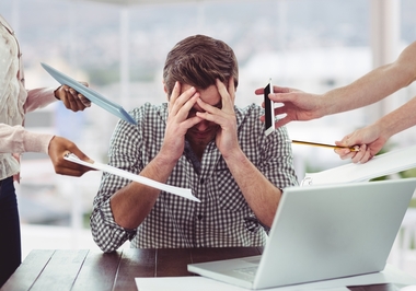 Acúmulo de Funções no Trabalho: Como Agir Diante dessa Situação