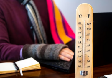 Você já conhece o direito a pausa térmica para quem trabalha em ambientes com alta ou baixa temperatura?