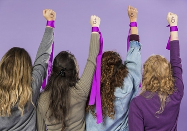 Direitos da mulher: Conquistas obtidas em 2023