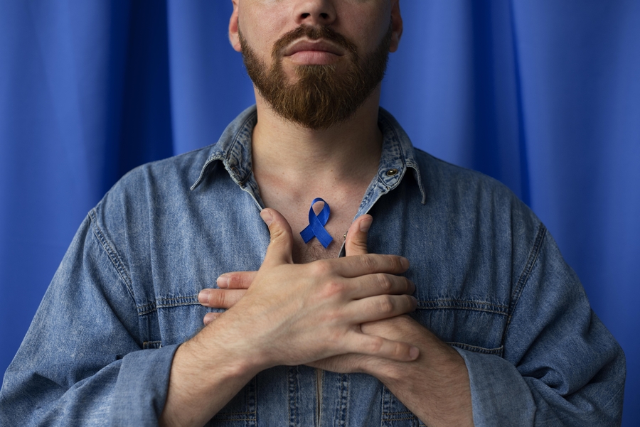 Novembro Azul: Uma Campanha de Conscientização que Afeta a Saúde Masculina e o Mundo Jurídico