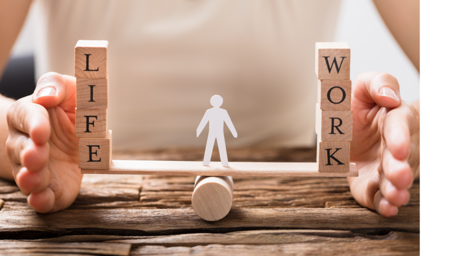 Equilíbrio entre Trabalho e Vida Pessoal: Implicações Legais e Melhores Práticas