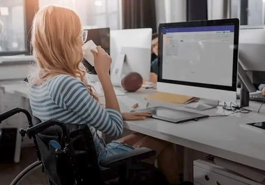 Desafios da Implementação da Lei de Cotas para Pessoas com Deficiência no Mercado de Trabalho