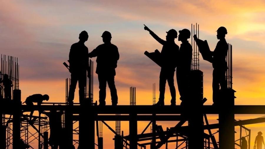 Direitos e Deveres dos Trabalhadores e Empregadores
