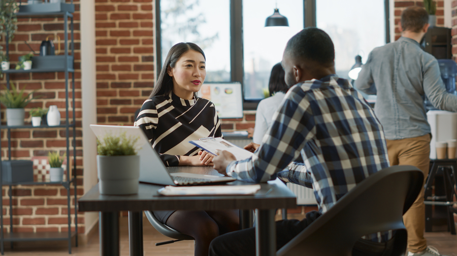 Empregador e empregado: cuidado com a contratação de MEI