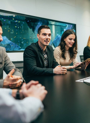 Direito Comercial e Empresarial